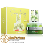 ادوپرفیوم سنتاسی ماچا مجیکس آرماف | Scentasy Matcha Magix Armaf