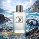 عطر ادکلن جورجیو آرمانی آکوا دی جیو پور هوم(۵۰میل) | Giorgio Armani Acqua di Gio Pour Homme (50ml) - Image 3