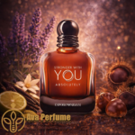 عطر ادکلن جورجیو آرمانی امپریو آرمانی استرانگر ویت یو ابسولوتلی(۱۰میل) | Giorgio Armani Emporio Armani Stronger with You Absolutely(10ml) - Image 3