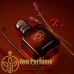 عطر ادکلن امپریو آرمانی استرانگر ویت یو پارفوم(۱۰۰میل) | Giorgio Armani Emporio Armani Stronger With You Parfum(100ml) - Image 3