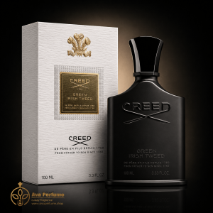 creed-green irish tweed-avaperume