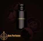 عطر ادکلن لویی ویتون لس سیبل رُزز(۱۰۰میل) | Louis Vuitton Les Sables Roses(100ml) - Image 3