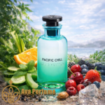 عطر ادکلن لویی ویتون پسفیک چیل(۱۰۰میل) | Louis Vuitton Pacific Chill(100ml) - Image 3
