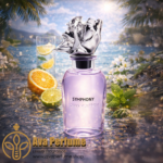 عطر ادکلن لویی ویتون سمفونی(۱۰میل) | Louis Vuitton Symphony (10ml) - Image 3