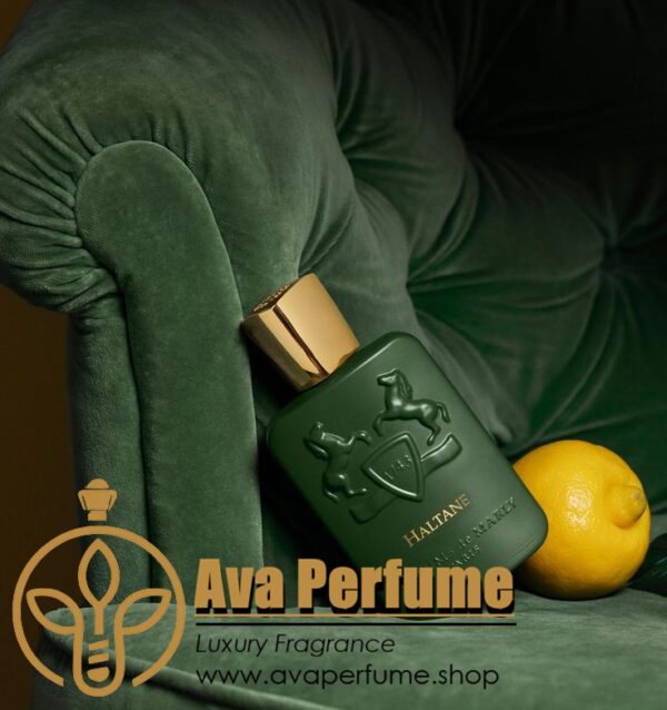عطر ادکلن پارفومز د مارلی هالتان(۵۰میل) | Parfums de Marly Haltane (50ml) - Image 3