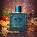 عطر ادکلن ورساچه اروس(۱۰میل) | Versace Eros (10ml) - Image 3