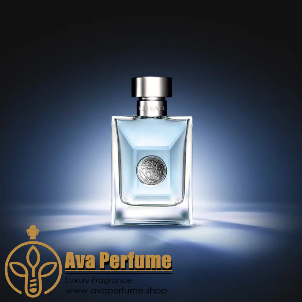 عطر ادکلن ورساچه پورهوم(۳۰میل) | Versace Pour Homme (30ml) - Image 3