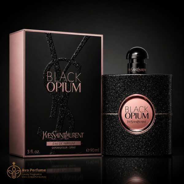 ys-black opium ys-black opium-avaperfume