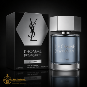 ys-l home ultime-avaperfume