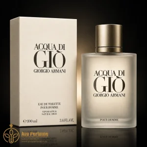 عطر ادکلن جورجیو آرمانی آکوا دی جیو پور هوم | Giorgio Armani Acqua di Giò Pour Homme