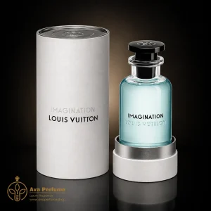 عطر ادکلن لویی ویتون ایمجینیشن | Louis Vuitton Imagination