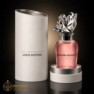 عطر ادکلن لویی ویتون دنسینگ بلوسوم | Louis Vuitton Dancing Blossom