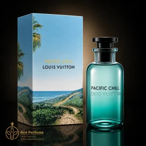 عطر ادکلن لویی ویتون پسفیک چیل | Louis Vuitton Pacific Chill