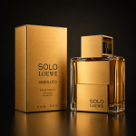 عطر و ادکلن مردانه سولو لوئوه ابسولو | Loewe Solo Absoluto For men