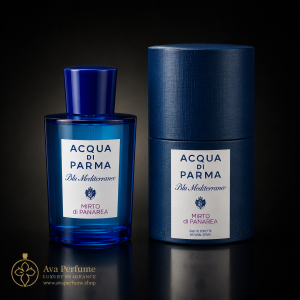 عطر ادکلن آکوا دی پارما BM میرتو Acqua di Parma BM Mirto اصل