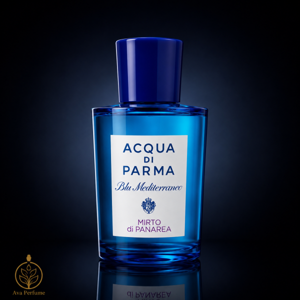 عطر ادکلن آکوا دی پارما BM میرتو | Acqua di Parma BM Mirto - Image 2