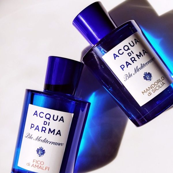 عطر ادکلن آکوا دی پارما BM میرتو | Acqua di Parma BM Mirto - Image 3
