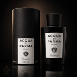 خرید عطر آکوا دی پارما کولونیا اسنزا مردانه با رایحه مرکبات و نرولی از آوا پرفیوم