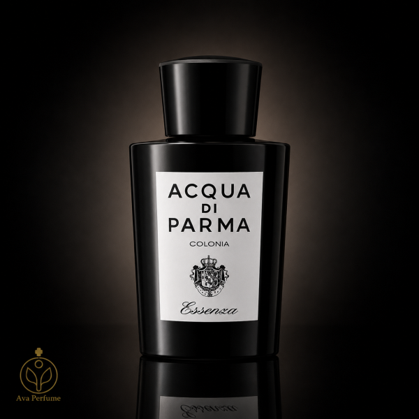 شیشه عطر آکوا دی پارما کولونیا اسنزا مردانه