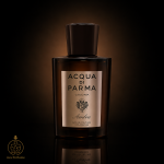 خرید عطر آکوا دی پارما کولونیا آمبرا با رایحه چوبی و عنبر سائل از آوا پرفیوم