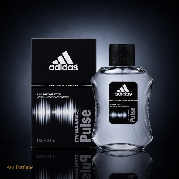 عطر ادکلن آدیداس داینامیک پالس | Adidas Dynamic Pulse - Image 1