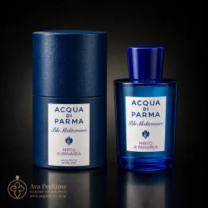 عطر ادکلن آکوا دی پارما BM میرتو | Acqua di Parma BM Mirto