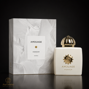 عطر ادکلن آمواج آنر زنانه Amouage Honour Woman اصل