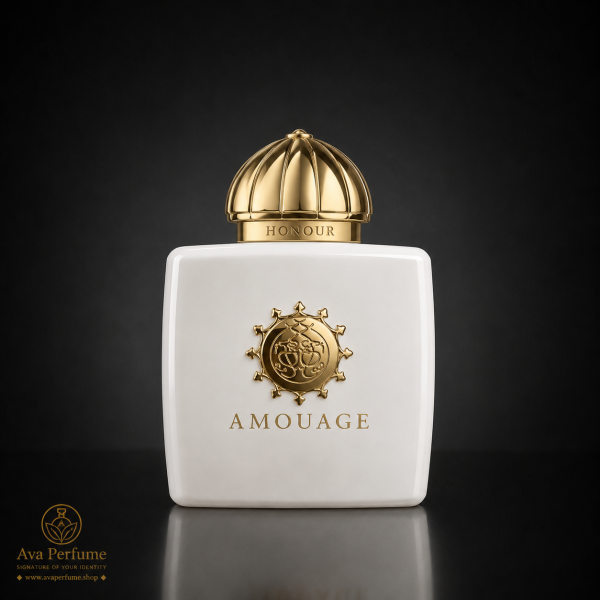 عطر ادکلن آمواج آنر زنانه Amouage Honour Woman اصل
