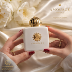 عطر ادکلن آمواج هانر زنانه | Amouage Honour Woman - Image 3