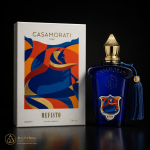 عطر ادکلن کازاموراتی مفیستو Casamorati Mefisto اصل