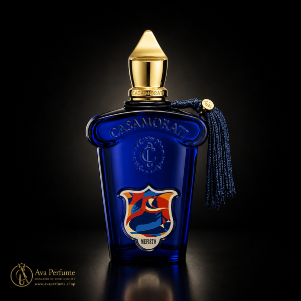 عطر ادکلن کازاموراتی مفیستو | Casamorati Mefisto - Image 2