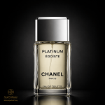 عطر ادکلن شنل اگویست پلاتینیوم Chanel Egoiste Platinum اصل
