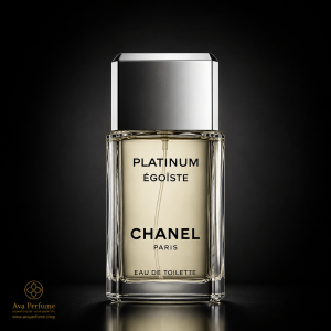 عطر ادکلن شنل اگویست پلاتینیوم Chanel Egoiste Platinum اصل