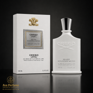 عطر ادکلن کرید سیلور مانتین واتر Creed Silver Mountain Water اصل