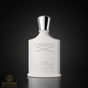 عطر ادکلن کرید سیلور مانتین واتر Creed Silver Mountain Water اصل