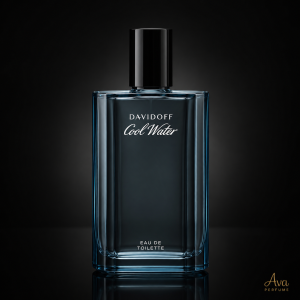 عطر ادکلن دیویدوف کول واتر مردانه Davidoff Cool Water for Men اصل