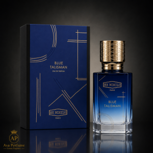 عطر ادکلن اکس نیهیلو بلو تلیسمان Ex Nihilo Blue Talisman اصل