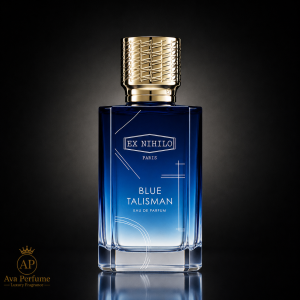 عطر ادکلن اکس نیهیلو بلو تلیسمان Ex Nihilo Blue Talisman اصل