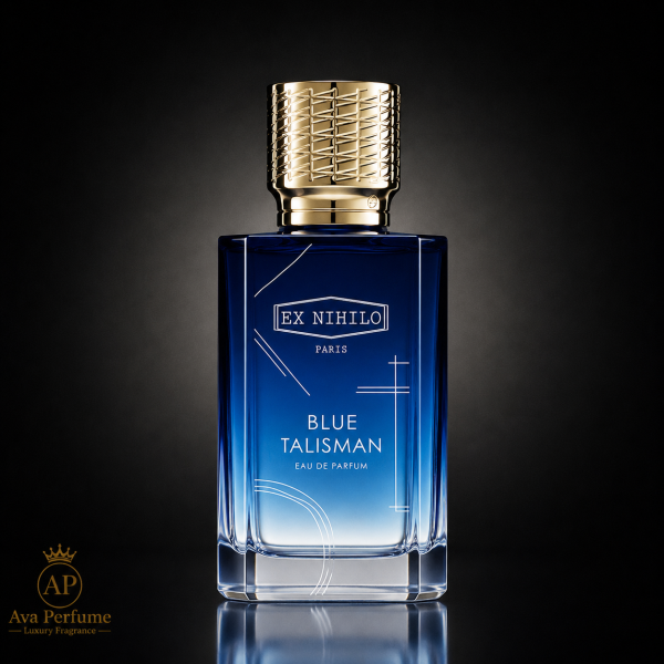 عطر ادکلن اکس نیهیلو بلو تلیسمان Ex Nihilo Blue Talisman اصل