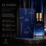 عطر ادکلن اکس نیهیلو بلو تلیسمان Ex Nihilo Blue Talisman اصل