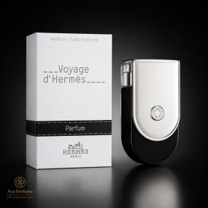 عطر ادکلن هرمس وویاژ پرفیوم Hermes Voyage d'Hermes Parfum اصل