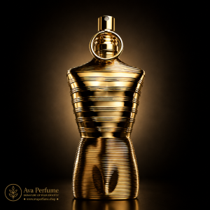 عطر ادکلن ژان پل گوتیه له میل الکسیر Jean Paul Gaultier Le Male Elixir اصل