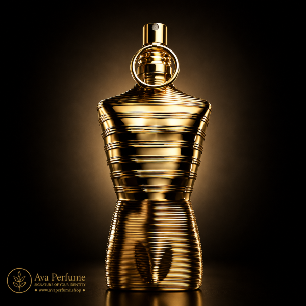 عطر ادکلن ژان پل گوتیه له میل الکسیر Jean Paul Gaultier Le Male Elixir اصل