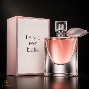 عطر ادکلن لانکوم لاویه است بله Lancome La Vie Est Belle اصل