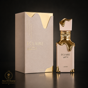 عطر ادکلن لطافه اکلیر Lattafa Eclaire اصل