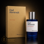 عطر ادکلن میسون کریولی عود ماراکوجا Maison Crivelli Oud Maracujá اصل