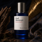 عطر ادکلن میسون کریولی عود ماراکوجا Maison Crivelli Oud Maracujá اصل