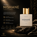عطر ادکلن نیشانه حاجیوات | Nishane Hacivat - Image 3