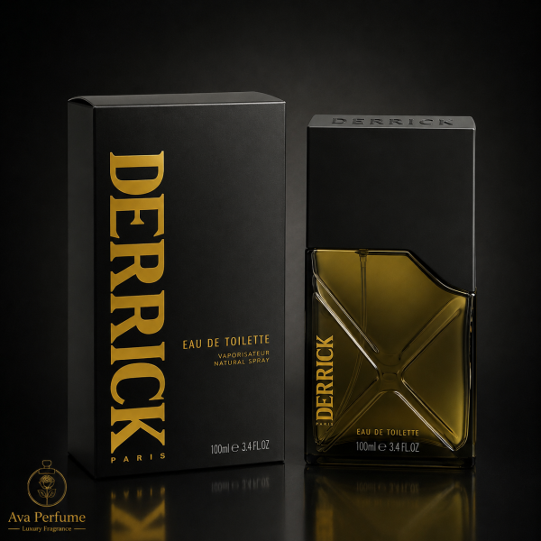 عطر ادکلن اورلین دریک مردانه Orlane Derrick اصل