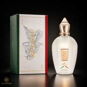 عطر ادکلن زرجوف ناکسوس Xerjoff Naxos اصل